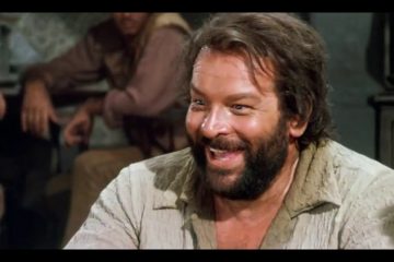 Bud Spencer: un museo a Berlino per l’attore napoletano